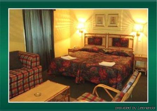 Pine Lodge Resort George Exteriér fotografie